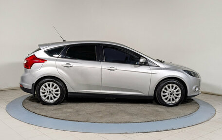 Ford Focus III, 2012 год, 599 900 рублей, 9 фотография