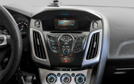 Ford Focus III, 2012 год, 599 900 рублей, 12 фотография