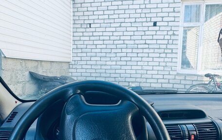 Opel Corsa B, 1996 год, 190 000 рублей, 6 фотография