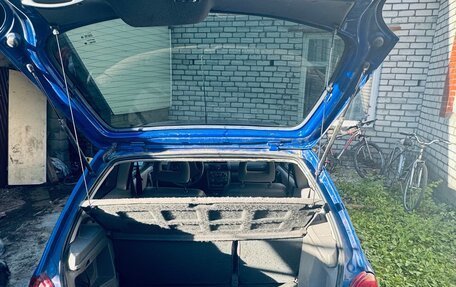 Opel Corsa B, 1996 год, 190 000 рублей, 12 фотография