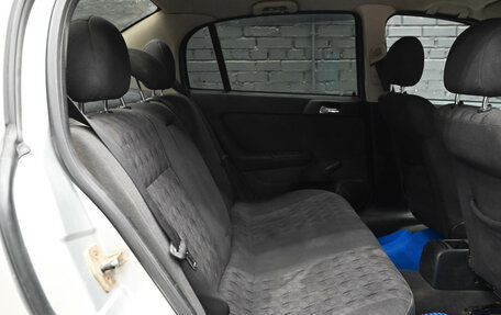 Opel Astra G, 2001 год, 250 000 рублей, 11 фотография