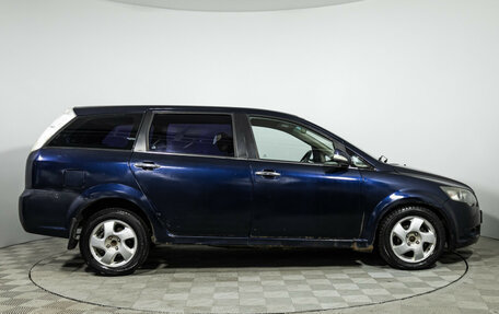 Chery CrossEastar (B14), 2009 год, 279 585 рублей, 4 фотография
