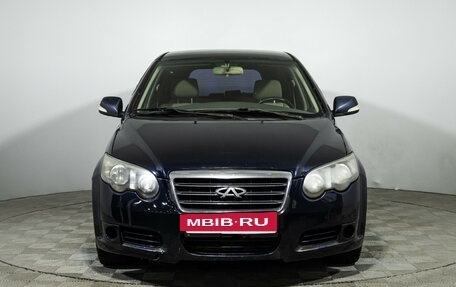 Chery CrossEastar (B14), 2009 год, 279 585 рублей, 2 фотография