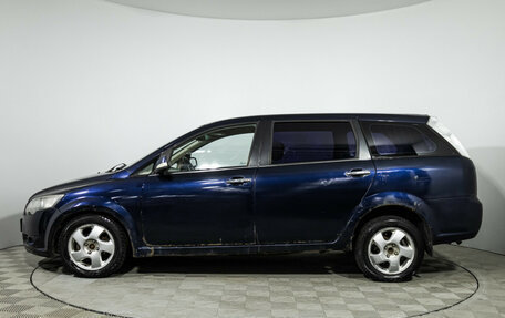 Chery CrossEastar (B14), 2009 год, 279 585 рублей, 8 фотография