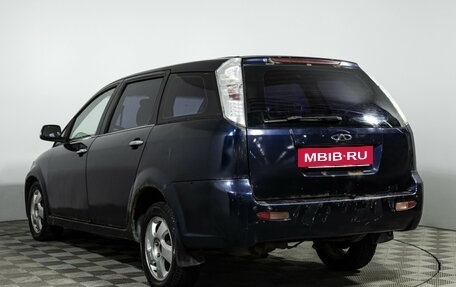 Chery CrossEastar (B14), 2009 год, 279 585 рублей, 7 фотография