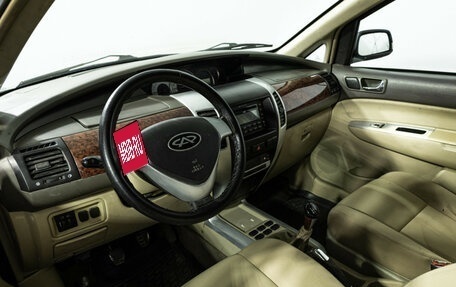 Chery CrossEastar (B14), 2009 год, 279 585 рублей, 11 фотография