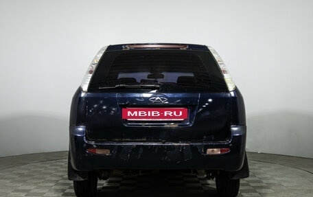 Chery CrossEastar (B14), 2009 год, 279 585 рублей, 6 фотография