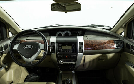 Chery CrossEastar (B14), 2009 год, 279 585 рублей, 13 фотография