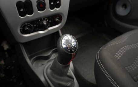 Renault Sandero I, 2013 год, 710 000 рублей, 15 фотография