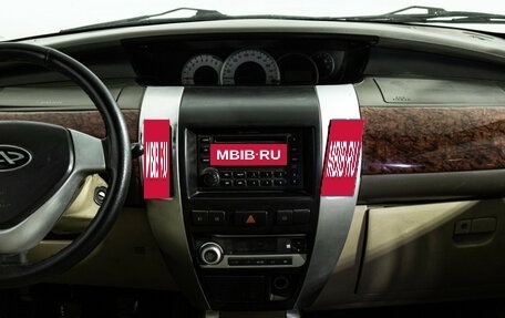 Chery CrossEastar (B14), 2009 год, 279 585 рублей, 14 фотография