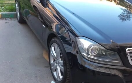 Mercedes-Benz C-Класс, 2011 год, 1 800 000 рублей, 6 фотография