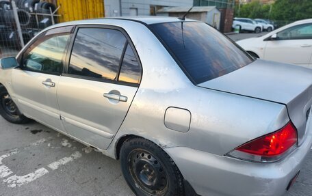 Mitsubishi Lancer IX, 2004 год, 180 000 рублей, 6 фотография