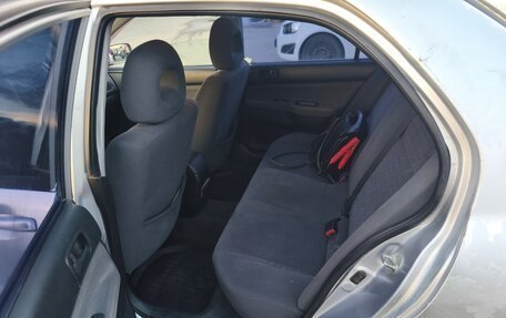 Mitsubishi Lancer IX, 2004 год, 180 000 рублей, 7 фотография