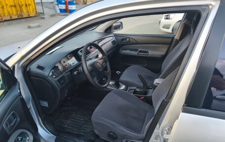 Mitsubishi Lancer IX, 2004 год, 180 000 рублей, 8 фотография