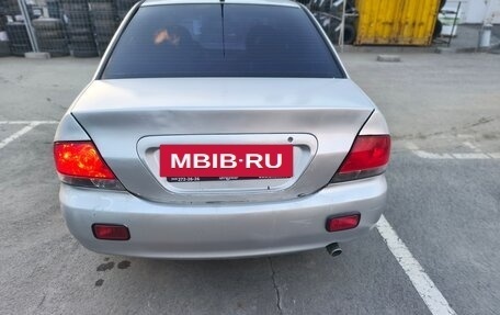 Mitsubishi Lancer IX, 2004 год, 180 000 рублей, 2 фотография