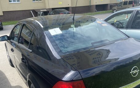 Opel Astra H, 2008 год, 399 000 рублей, 4 фотография