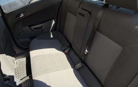 Opel Astra H, 2008 год, 399 000 рублей, 8 фотография