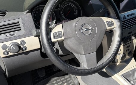 Opel Astra H, 2008 год, 399 000 рублей, 6 фотография