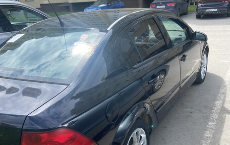 Opel Astra H, 2008 год, 399 000 рублей, 3 фотография