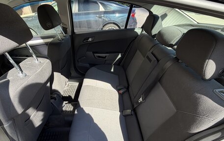Opel Astra H, 2008 год, 399 000 рублей, 9 фотография