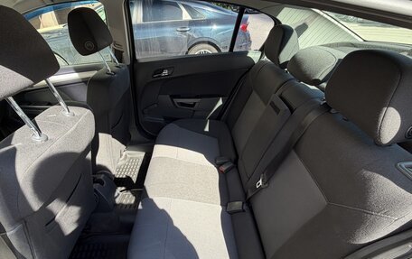 Opel Astra H, 2008 год, 399 000 рублей, 10 фотография