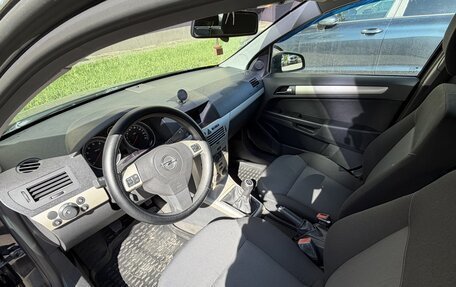 Opel Astra H, 2008 год, 399 000 рублей, 11 фотография