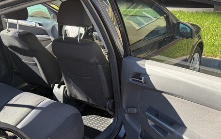 Opel Astra H, 2008 год, 399 000 рублей, 17 фотография