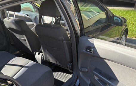 Opel Astra H, 2008 год, 399 000 рублей, 18 фотография