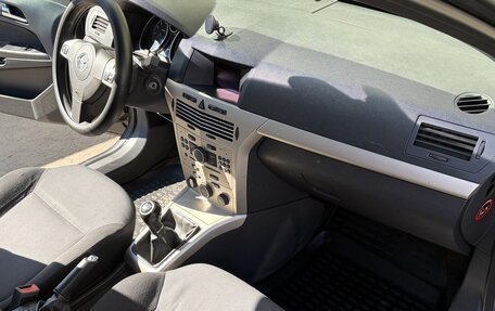 Opel Astra H, 2008 год, 399 000 рублей, 20 фотография