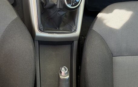 Opel Astra H, 2008 год, 399 000 рублей, 13 фотография