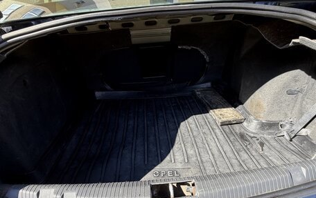 Opel Astra H, 2008 год, 399 000 рублей, 15 фотография
