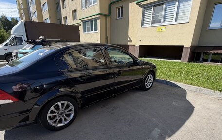 Opel Astra H, 2008 год, 399 000 рублей, 22 фотография