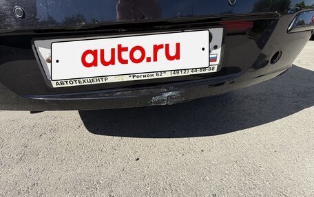 Opel Astra H, 2008 год, 399 000 рублей, 27 фотография