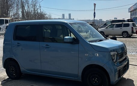 Honda N-WGN, 2020 год, 800 000 рублей, 2 фотография