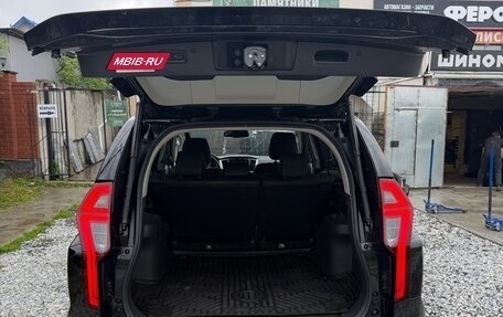 Mitsubishi Pajero Sport III рестайлинг, 2022 год, 4 800 000 рублей, 14 фотография