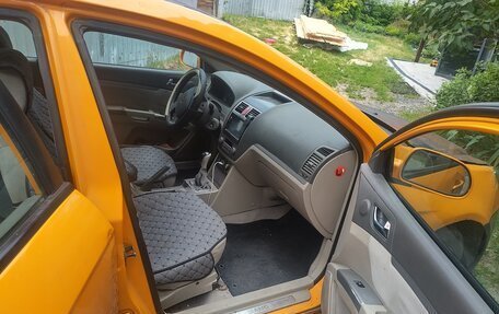 Geely Emgrand EC7, 2012 год, 250 000 рублей, 2 фотография