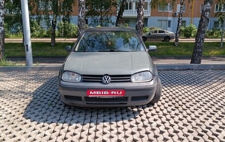 Volkswagen Golf IV, 1998 год, 200 000 рублей, 3 фотография
