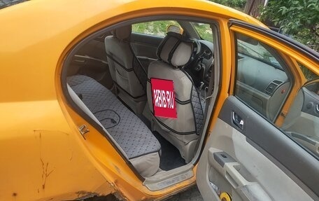 Geely Emgrand EC7, 2012 год, 250 000 рублей, 3 фотография