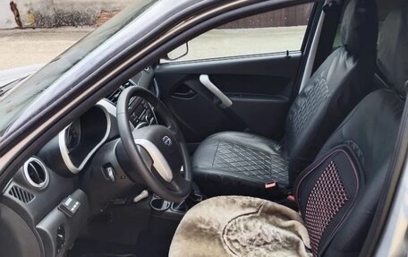 Datsun on-DO I рестайлинг, 2015 год, 400 000 рублей, 4 фотография