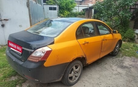 Geely Emgrand EC7, 2012 год, 250 000 рублей, 8 фотография