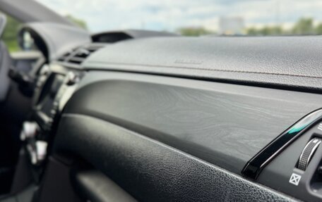 Toyota Camry, 2012 год, 1 540 000 рублей, 8 фотография