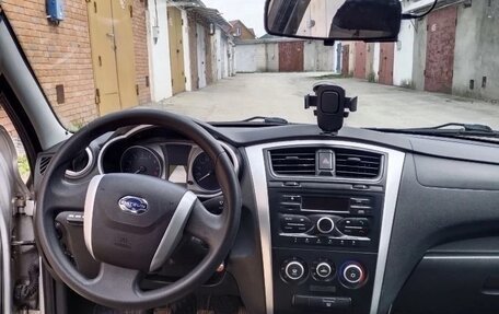 Datsun on-DO I рестайлинг, 2015 год, 400 000 рублей, 10 фотография