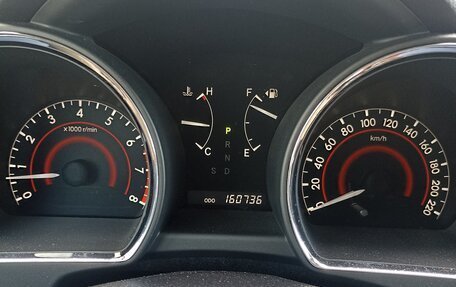Toyota Highlander III, 2013 год, 2 300 000 рублей, 9 фотография