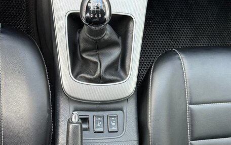 Nissan Sentra, 2015 год, 720 000 рублей, 8 фотография