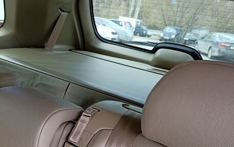 Toyota Highlander III, 2013 год, 2 300 000 рублей, 12 фотография