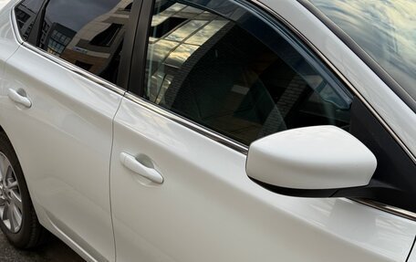 Nissan Sentra, 2015 год, 720 000 рублей, 3 фотография
