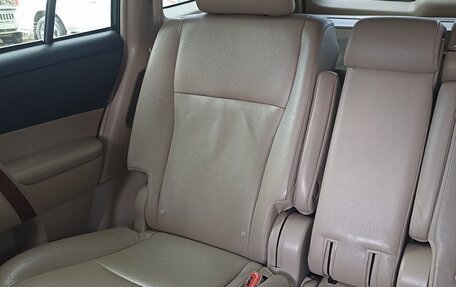 Toyota Highlander III, 2013 год, 2 300 000 рублей, 13 фотография
