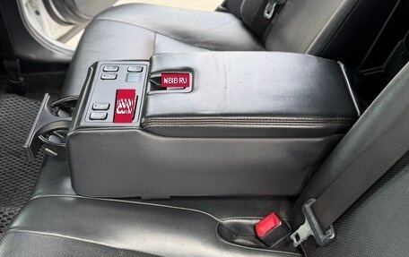 Toyota Camry, 2012 год, 1 540 000 рублей, 11 фотография
