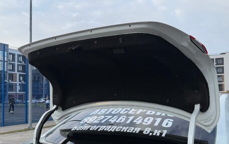 Nissan Sentra, 2015 год, 720 000 рублей, 11 фотография