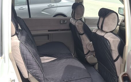 Mitsubishi Dion I рестайлинг, 2000 год, 270 000 рублей, 11 фотография